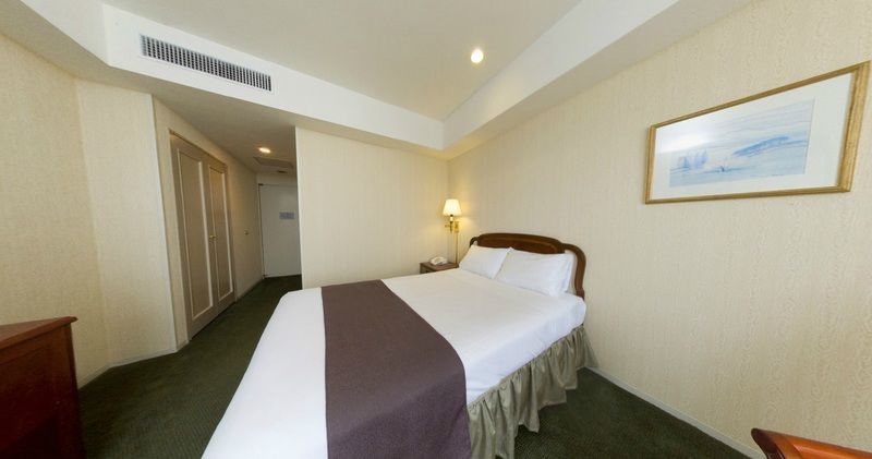 International Resort Hotel Yurakujo Нарита Екстериор снимка